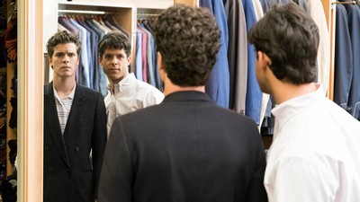 The Menendez Murders: Þáttur 1