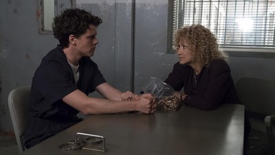The Menendez Murders: Þáttur 2