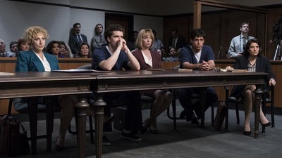 The Menendez Murders: Þáttur 3