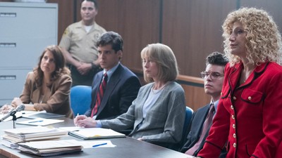 The Menendez Murders: Þáttur 5