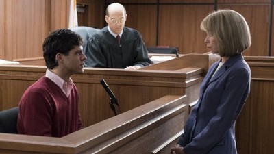 The Menendez Murders: Þáttur 6