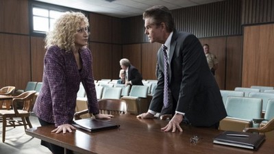 The Menendez Murders: Þáttur 7