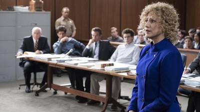 The Menendez Murders: Þáttur 8