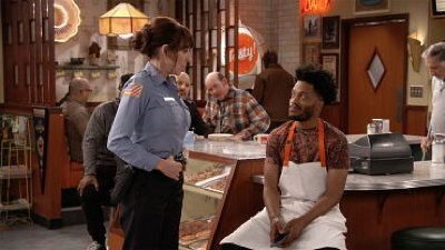 Is There a Problem Officer?