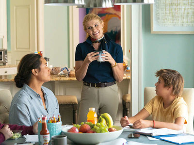 Surrogate Mothers Inspire Loving Families