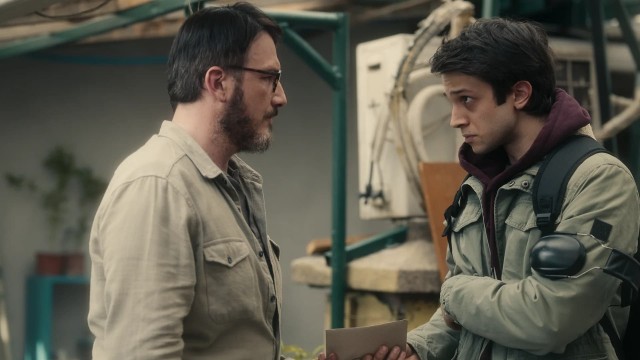Gül Ve Diken