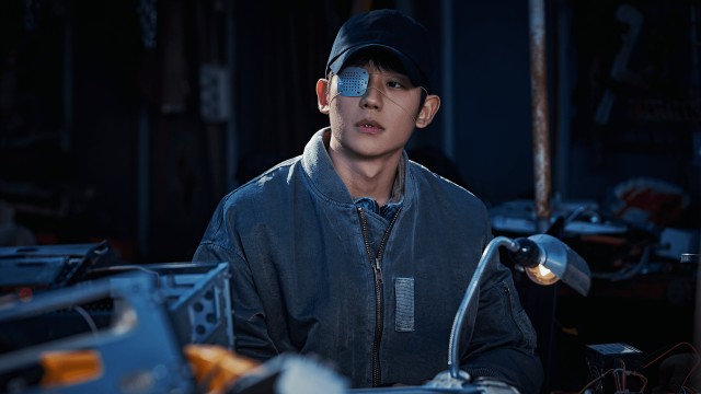 접속