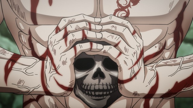 繋ぐ想い