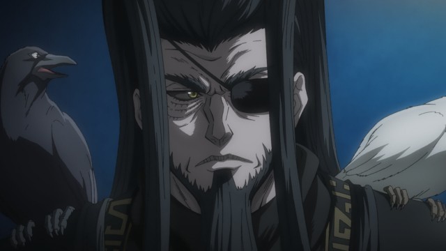 激突する魂