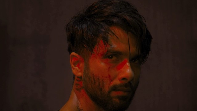 क्रैश एंड बर्न