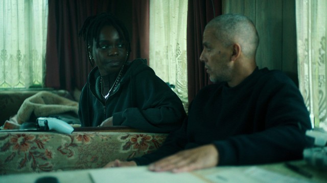 Épisode 1