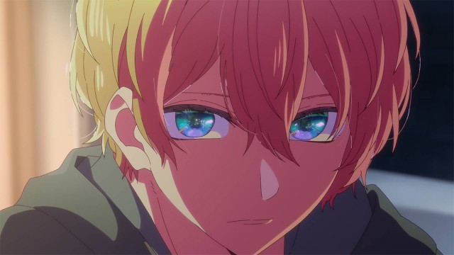 【決裂】