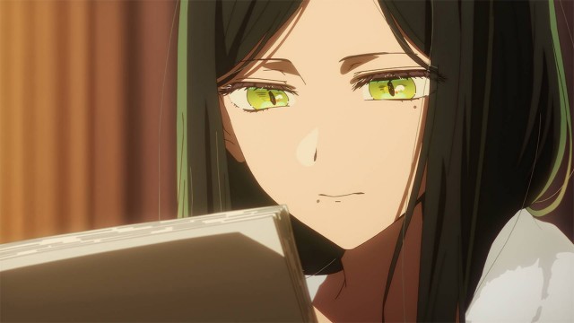【拝金と情熱】