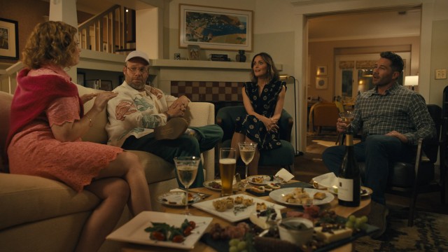 The Dinner Party