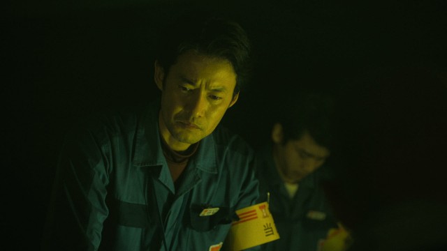福島を見捨てることになる
