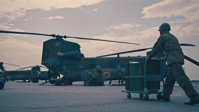 日本崩壊のシナリオ