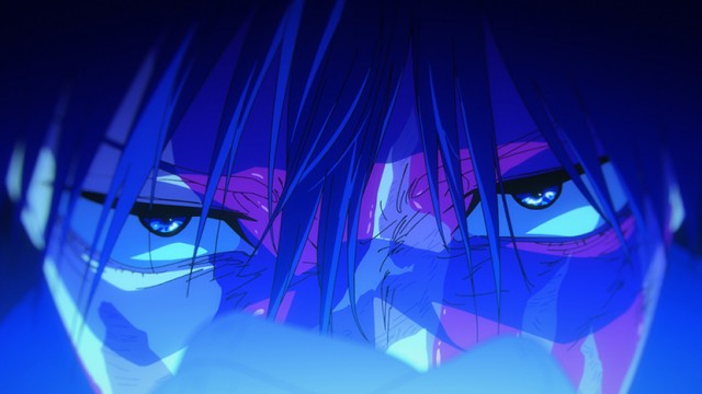 東京第1結界④