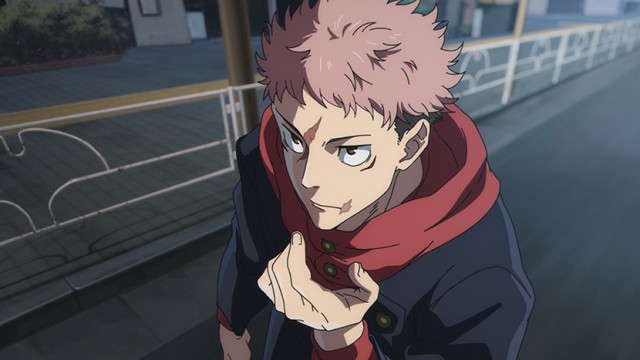 東京第1結界①