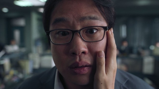 주오남