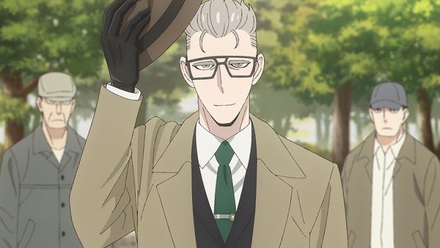 レベル3非常事態