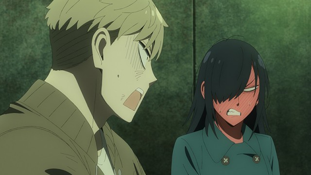 生き残れない世界