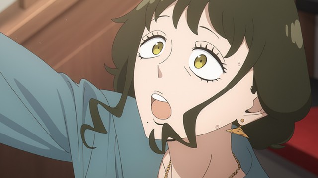 ママ友作戦