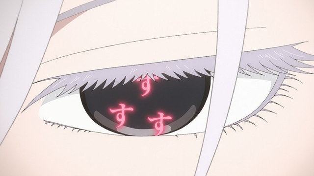 白い嫉妬/イーデン校バスジャック事件