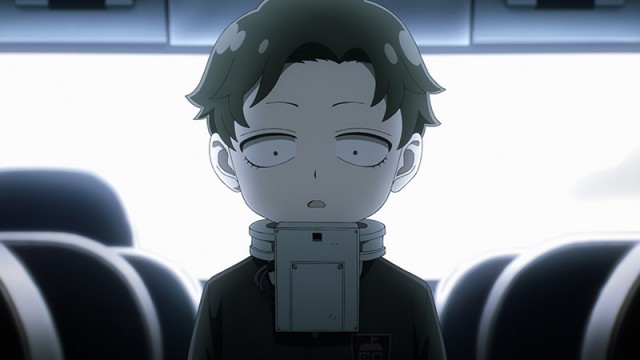 赤いサーカス