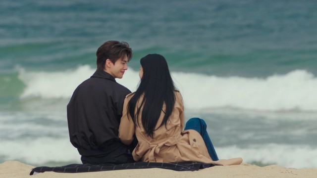 알을 깨다