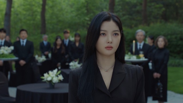 악마의 손을 잡다