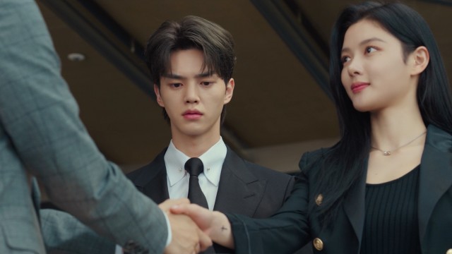 당신만이