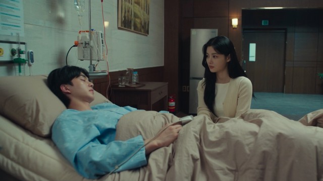 운명이라는 선택