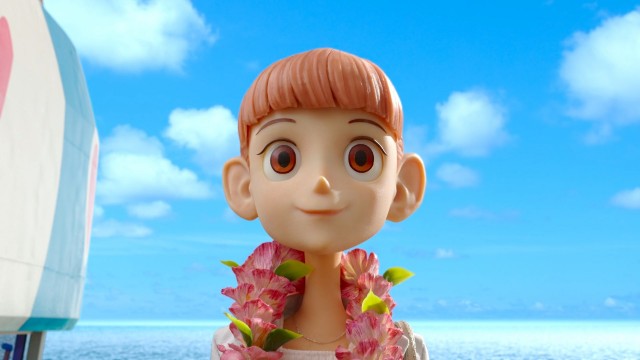 今日からこちらで働かせていただきます!