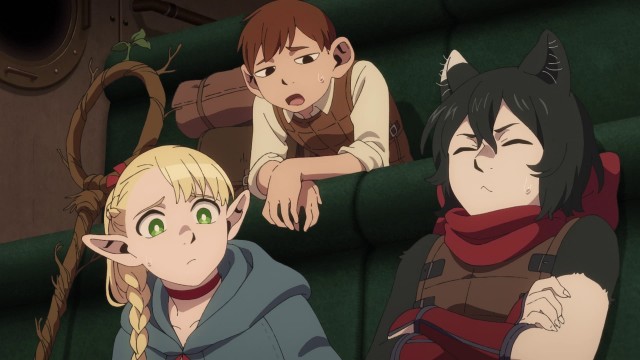 ダンプリング2/ベーコンエッグ