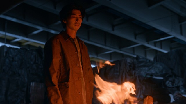 The Resurrection - 復活 -