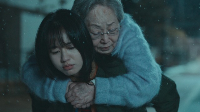마지막 크리스마스