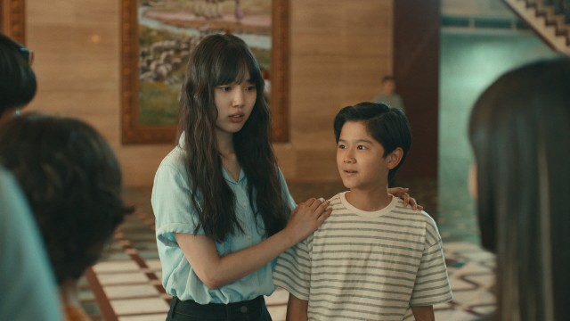 아리랑; 갔지만, 잊혀지진 않아