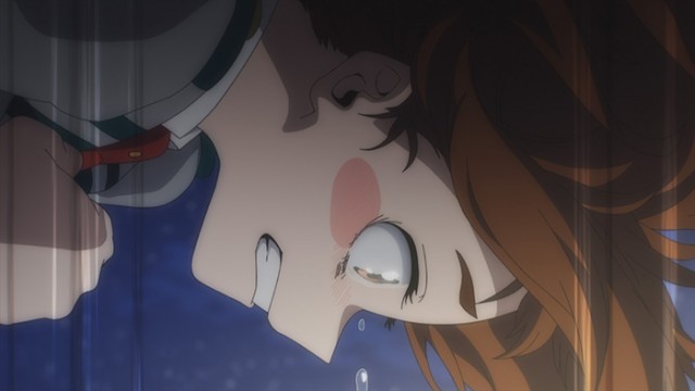 笑顔が好きな女の子