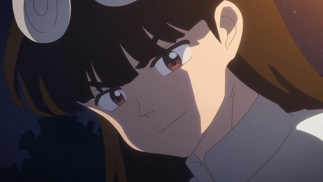 さらわれたあかね