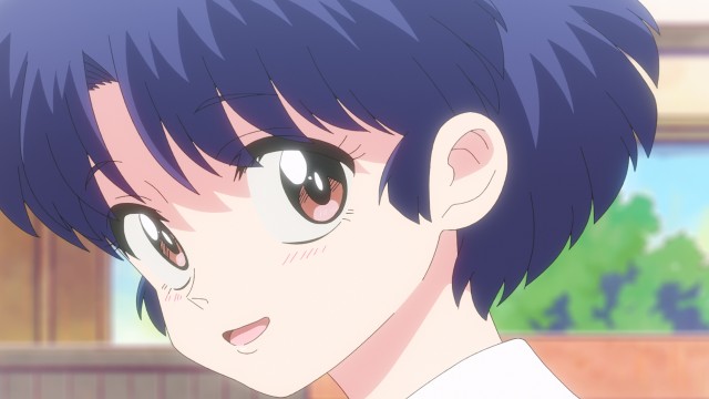 がんばれムース