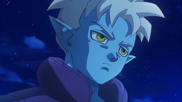 グロリオ