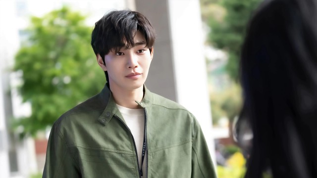 산책 갈래요? 지옥으로