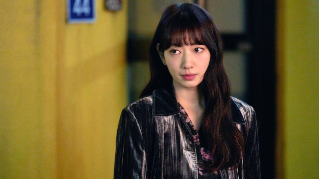 나쁜 어른은 벌 받아야 돼