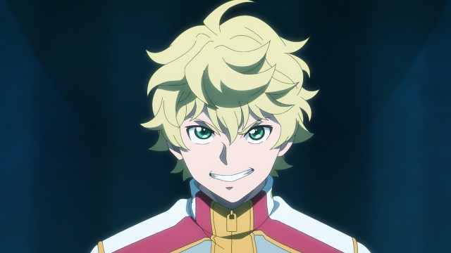秒速百メートルの殺意