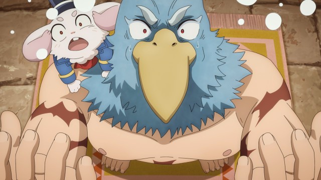 駆けろ、焦燥を燃料に