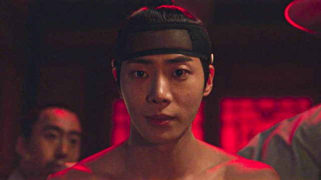 살해된 송씨부인