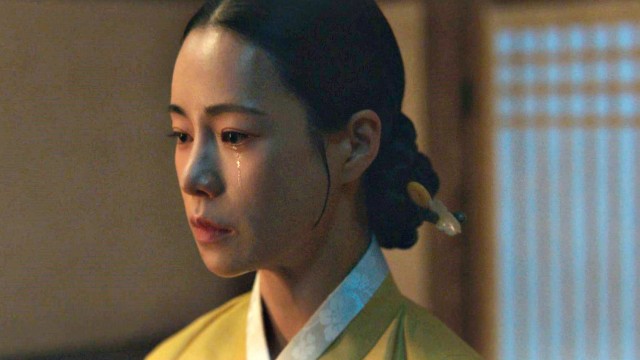삼년상을 치르도록 하라
