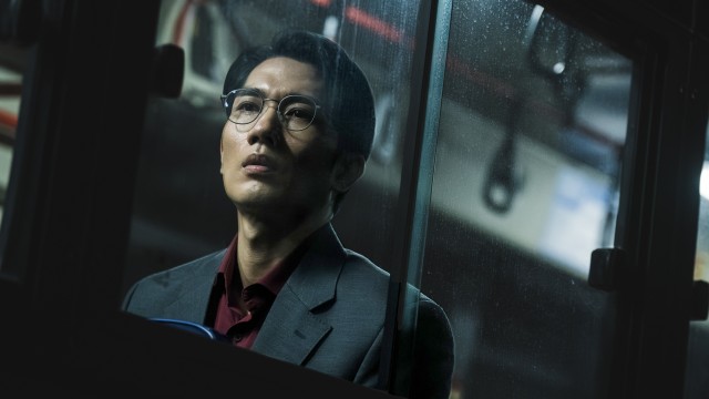 낯선 사람들