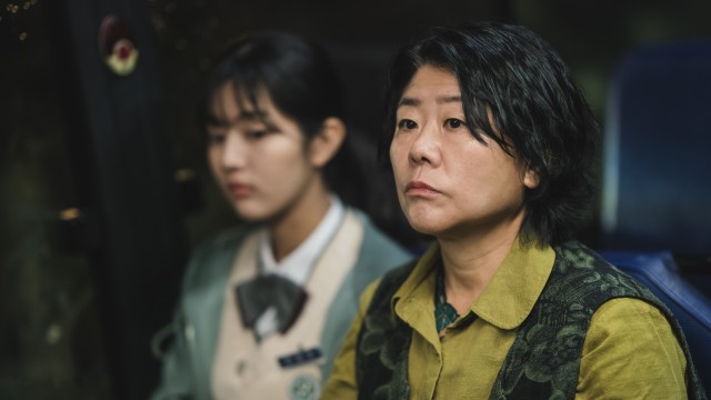 재회