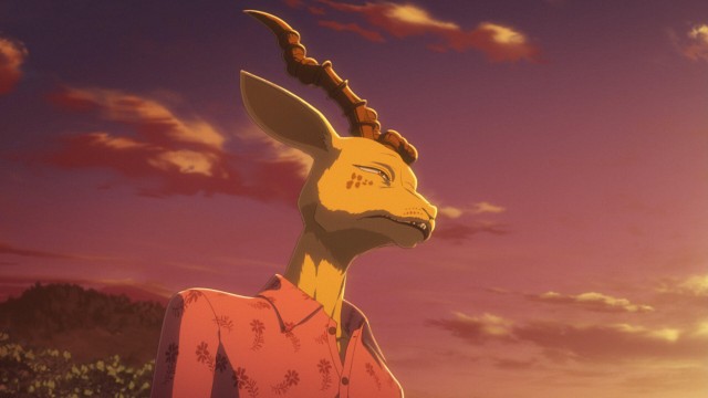 潮騒のトラジディー